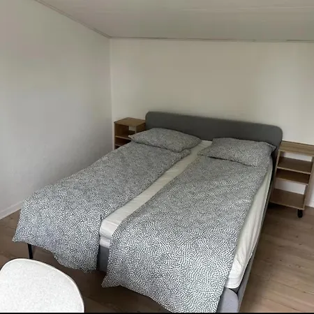 Bed & Breakfast Spacious Bright With Garden And Free Parking Odense